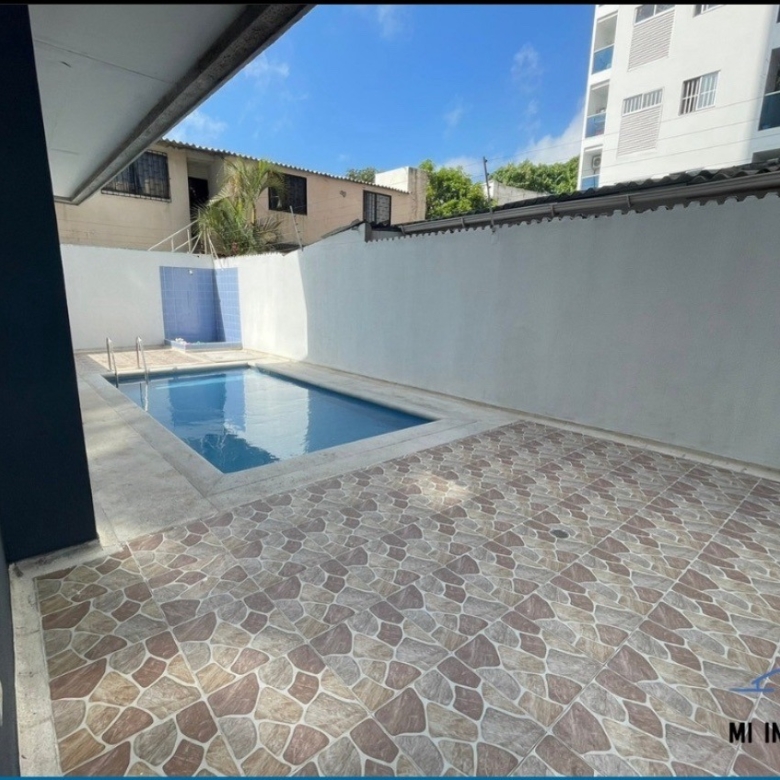 SE VENDE APARTAMENTO EN LA CONCEPCION