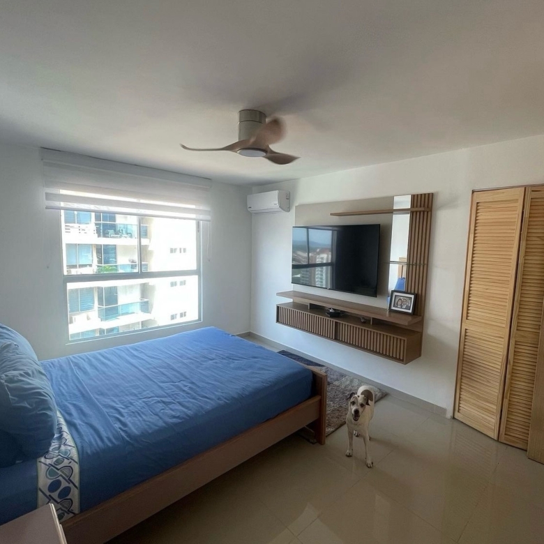 APARTAMENTO PISO ALTO EN VILLACAMPESTRE