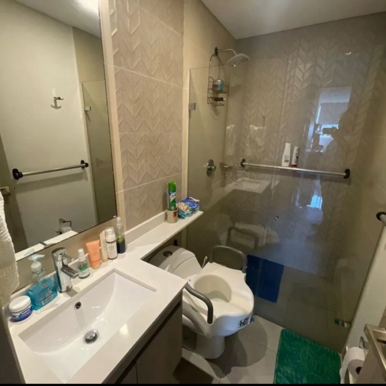 APARTAMENTO EN ALTO PRADO BARRANQUILLA