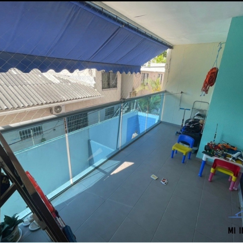 SE VENDE APARTAMENTO EN LA CONCEPCION