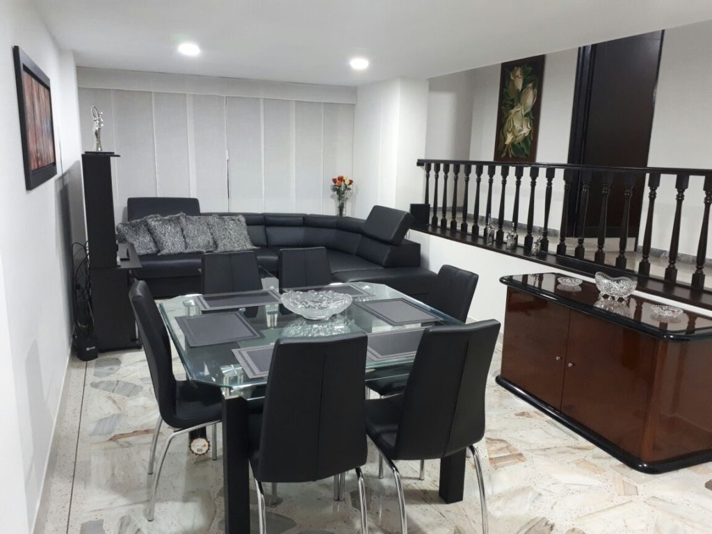 Apartamento barrio Cañaveral del Oeste Bella Suiza