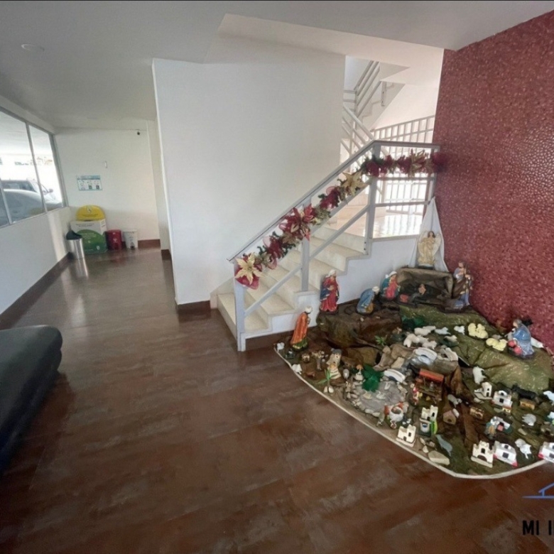 SE VENDE APARTAMENTO EN LA CONCEPCION
