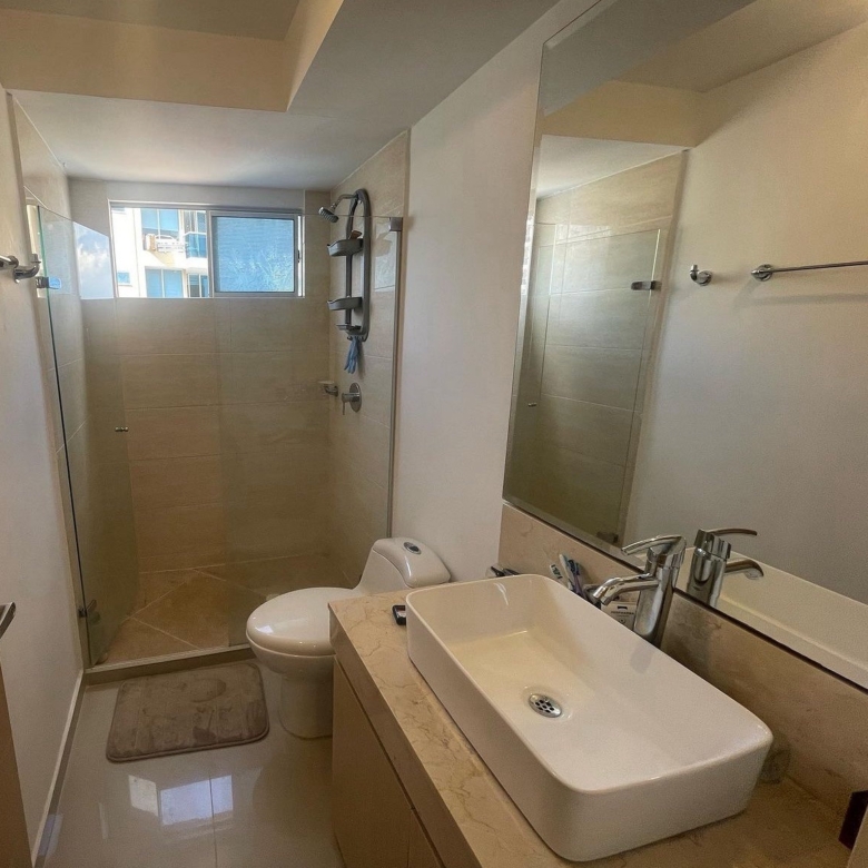APARTAMENTO PISO ALTO EN VILLACAMPESTRE