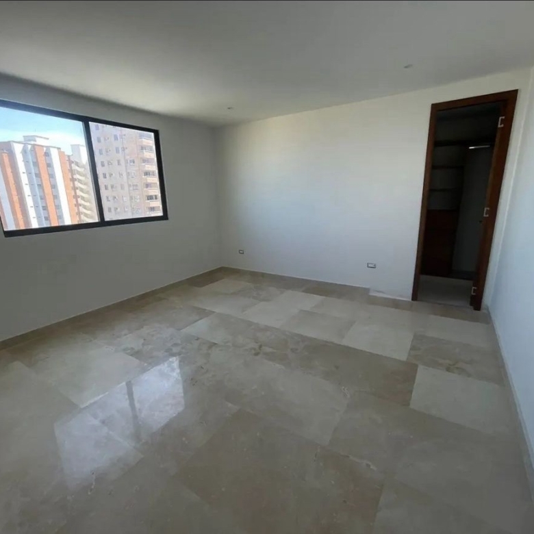 APARTAMENTO EN ALTOS DEL LIMÓN A 5 MINUTOS DEL BUENAVISTA