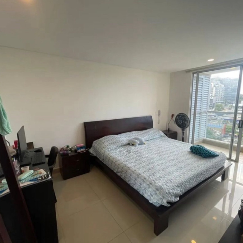 APARTAMENTO EN ALTO PRADO BARRANQUILLA