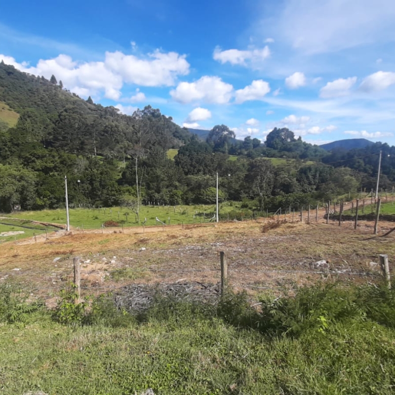 Lote campestre urbano a la entrada de Silvia, Cauca