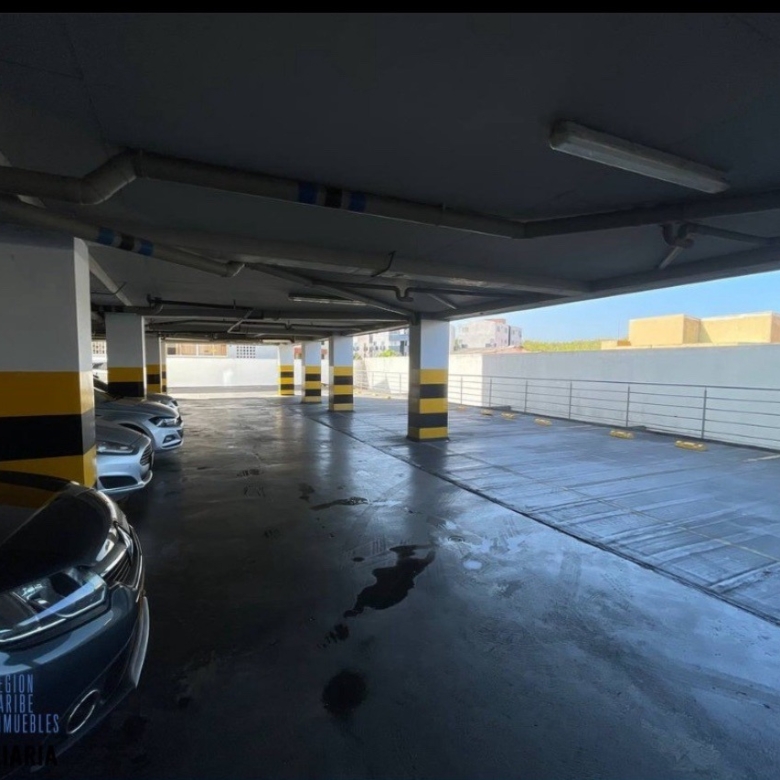 Apartamento en el barrio Tabor