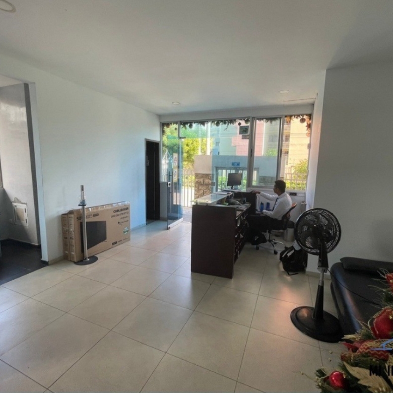 SE VENDE APARTAMENTO EN LA CONCEPCION