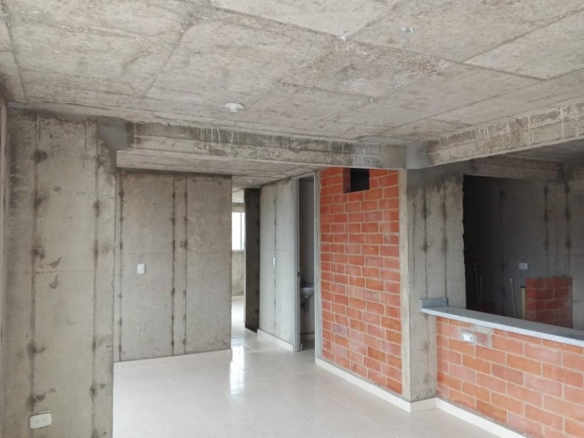 Apartamento en sector Residencial Alfaguara Jamundi