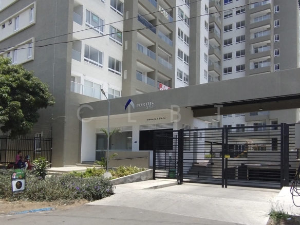 VENDO Apartamento para estrenar en La Flora, Cali