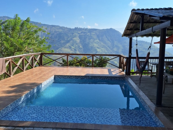 Venta finca Armenia Mantequilla