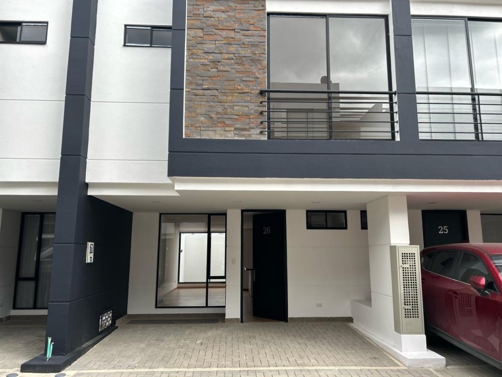 Miramonte Conjunto Residencial