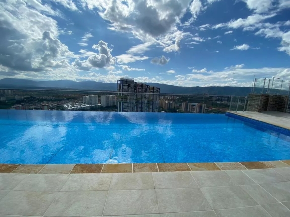SE VENDE APARTAMENTO NUEVO RICAURTE