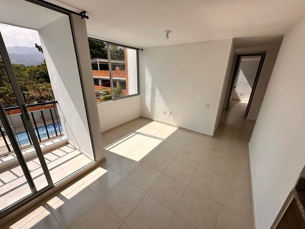 Apartamento Parque de los niños Bucaramanga