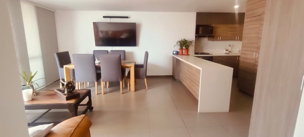 Venta apartamento Excelente inversión Envigado Escobero 📏 93m2