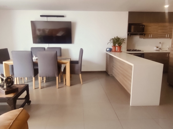 Venta apartamento Excelente inversión Envigado Escobero 📏 93m2