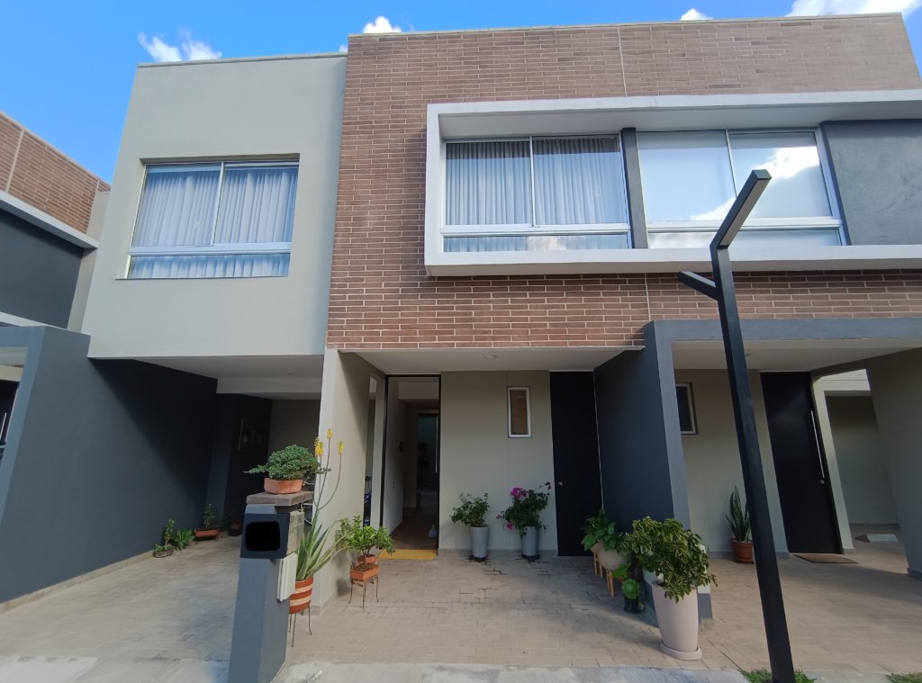 New Home Residential Community