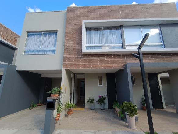 New Home Residential Community