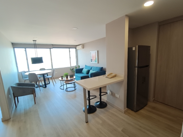 Best place to Live or Invest – Heart of Medellin, Milla de Oro, Walking Distance to Everything