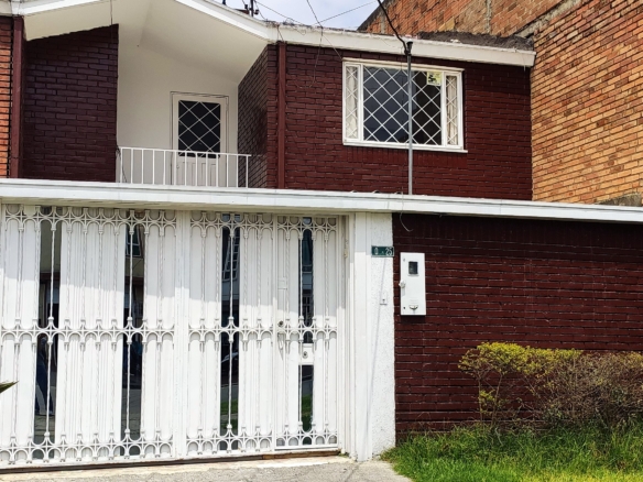 Hermosa Casa Carabelas Ciudad Montes
