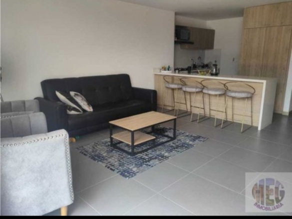 Venta apartamento Envigado El Escobero