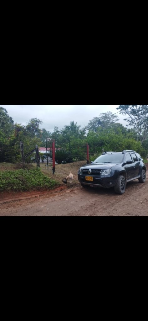 SE VENDE FINCA CARMEN DE CHUCURI