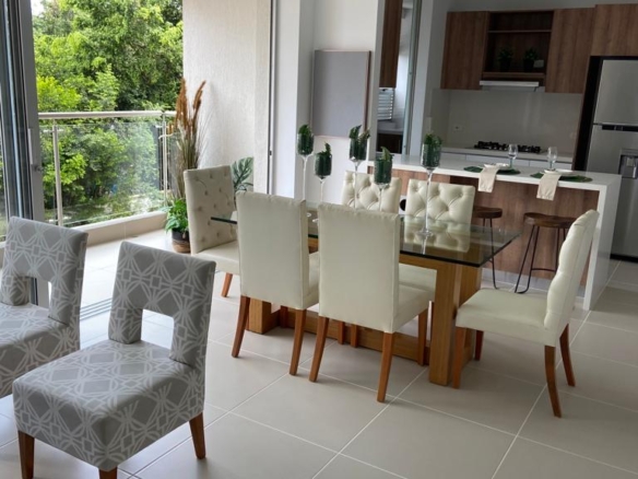 PARA ESTRENAR: Hermoso y moderno apartamento en el mejor sitio de Cali