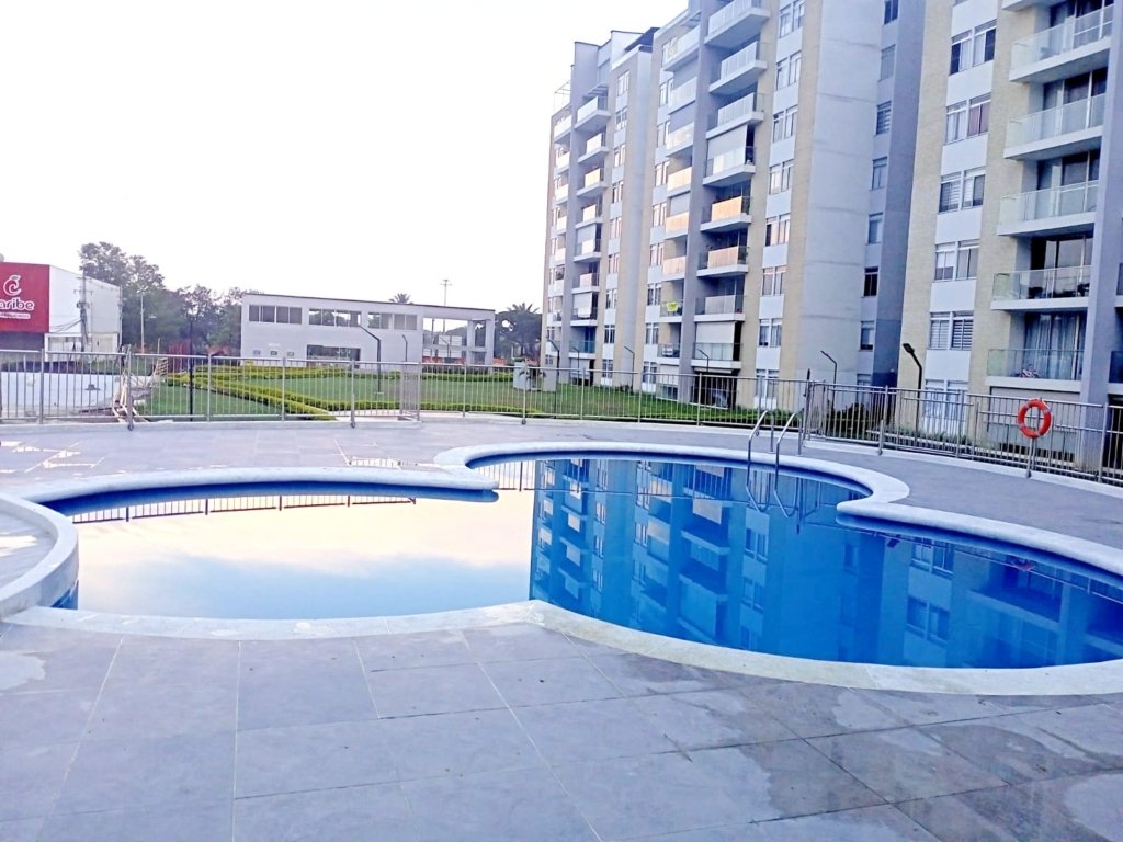 AQUA FORESTAL, JAMUNDI