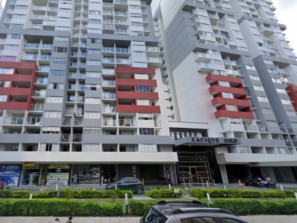 Arriendo Apartamento en Cacique Gold Bucaramanga
