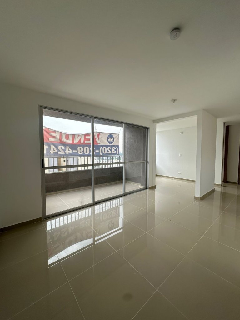 Apartamento en el Barrio Acopi