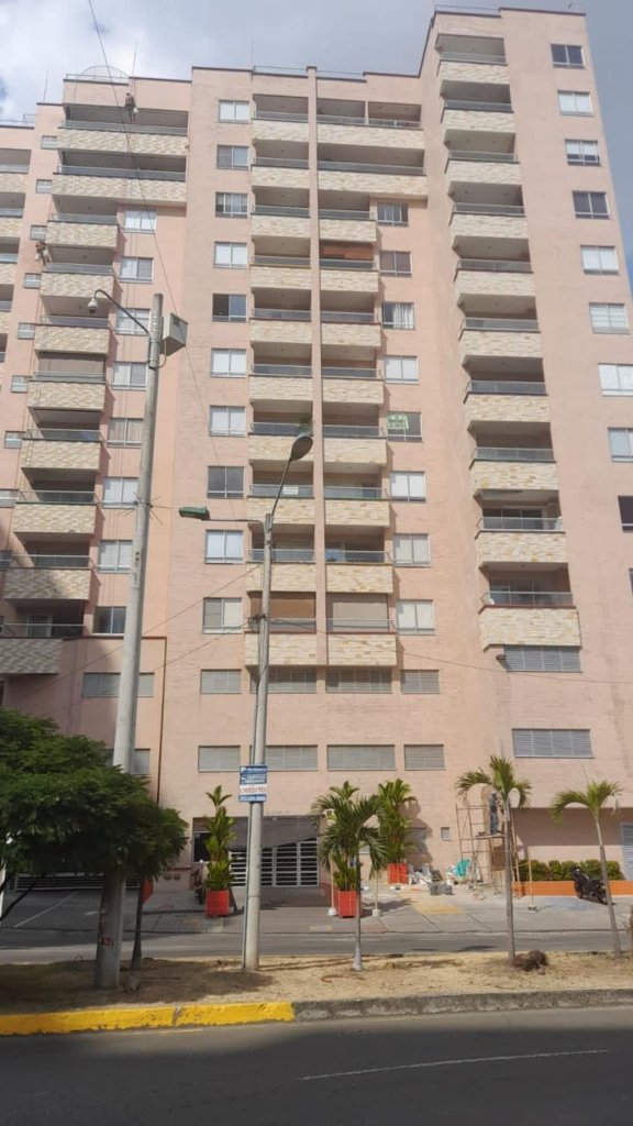 Apartaestudio en Sector Chipichape