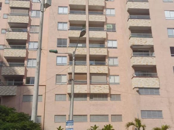 Apartaestudio en Sector Chipichape