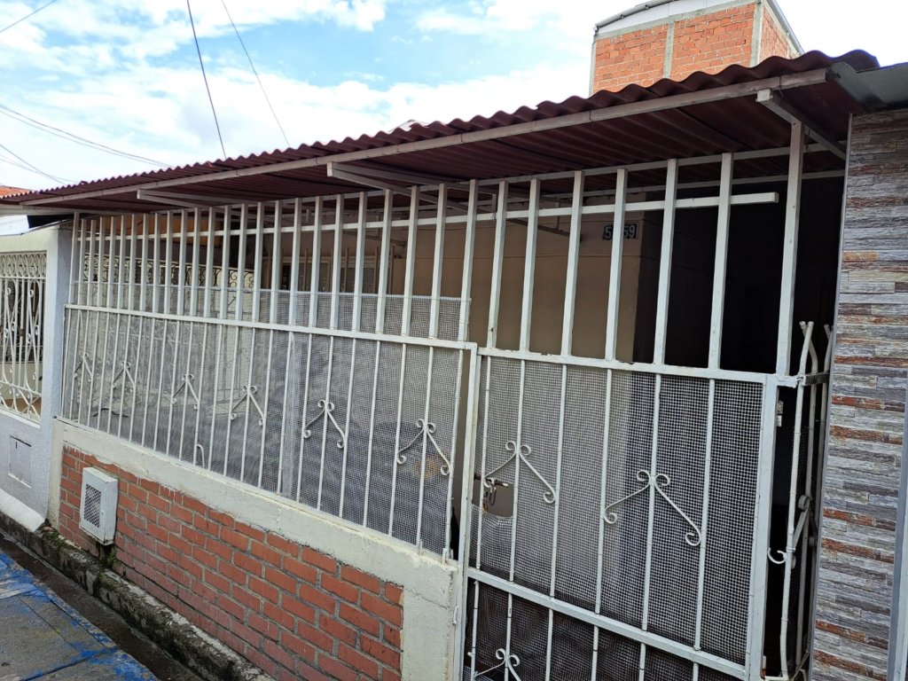 Casa en el barrio Ciudad Cordoba