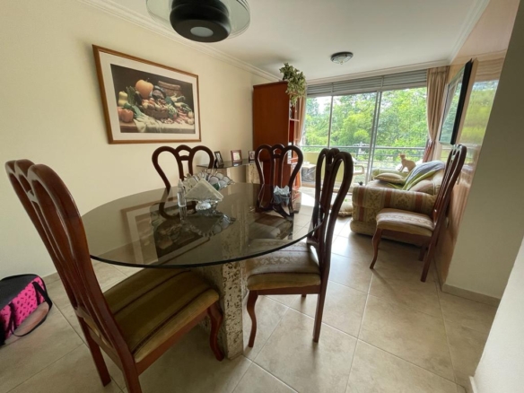 Apartamento en Conjunto Piemonti