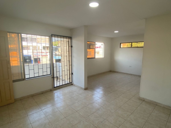 Apartamento en la Avenida Pedro de Heredia