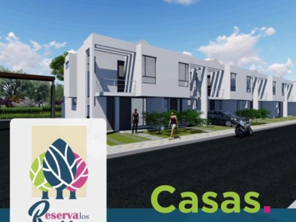 Casas Campestres en Carmen de Apicala