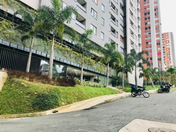 Apartamento en el barrio La Aldea en La Estrella Antioquía