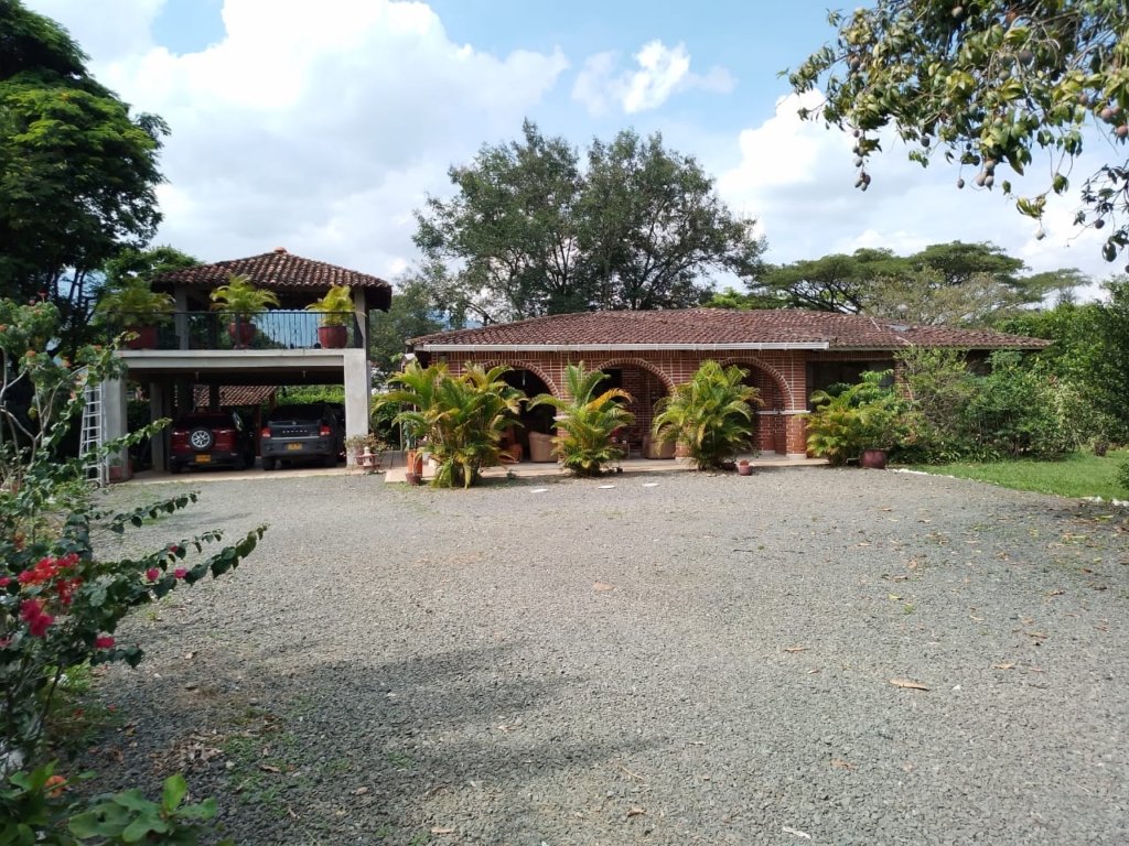 Casa en Condominio CAMPESTRE LAS MERCEDES