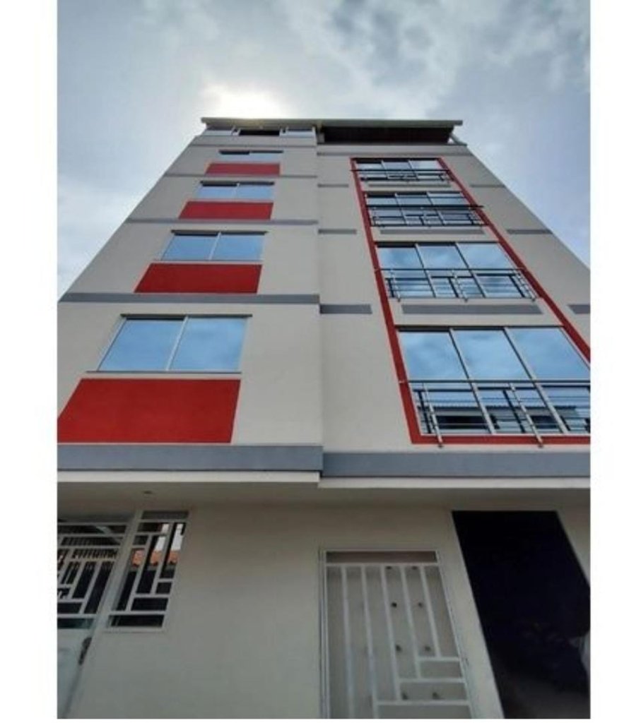 Apartamentos en Giron para estrenar