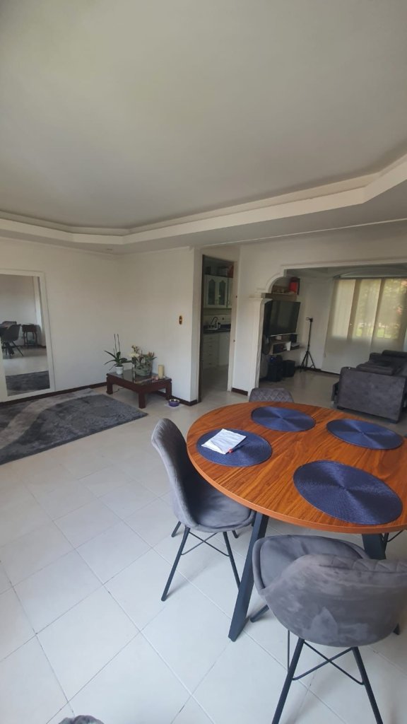 APARTAMENTO EN EL BARRIO EL CANEY CALI