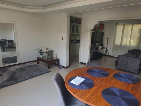 APARTAMENTO EN EL BARRIO EL CANEY CALI