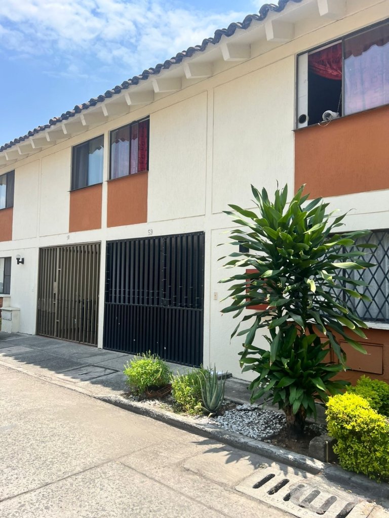 Casa en Conjunto Residencial Jardín de Galicia Barrio Metropolitano del Norte