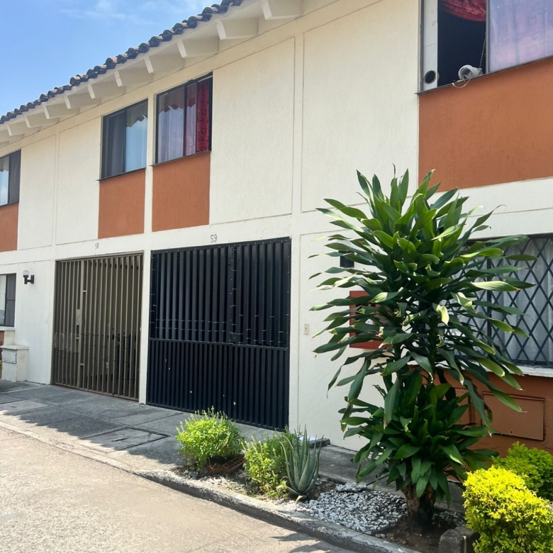 Casa en Conjunto Residencial Jardín de Galicia Barrio Metropolitano del Norte