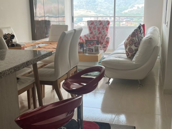 Apartamento en Gran Alicante