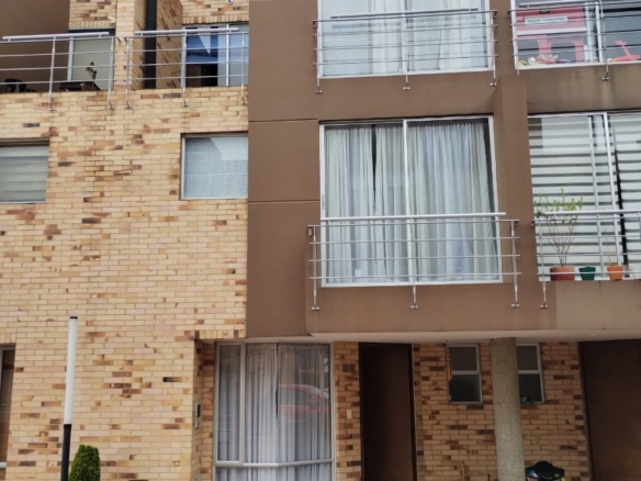 Arriendo hermosa casa en Chía Cundinamarca