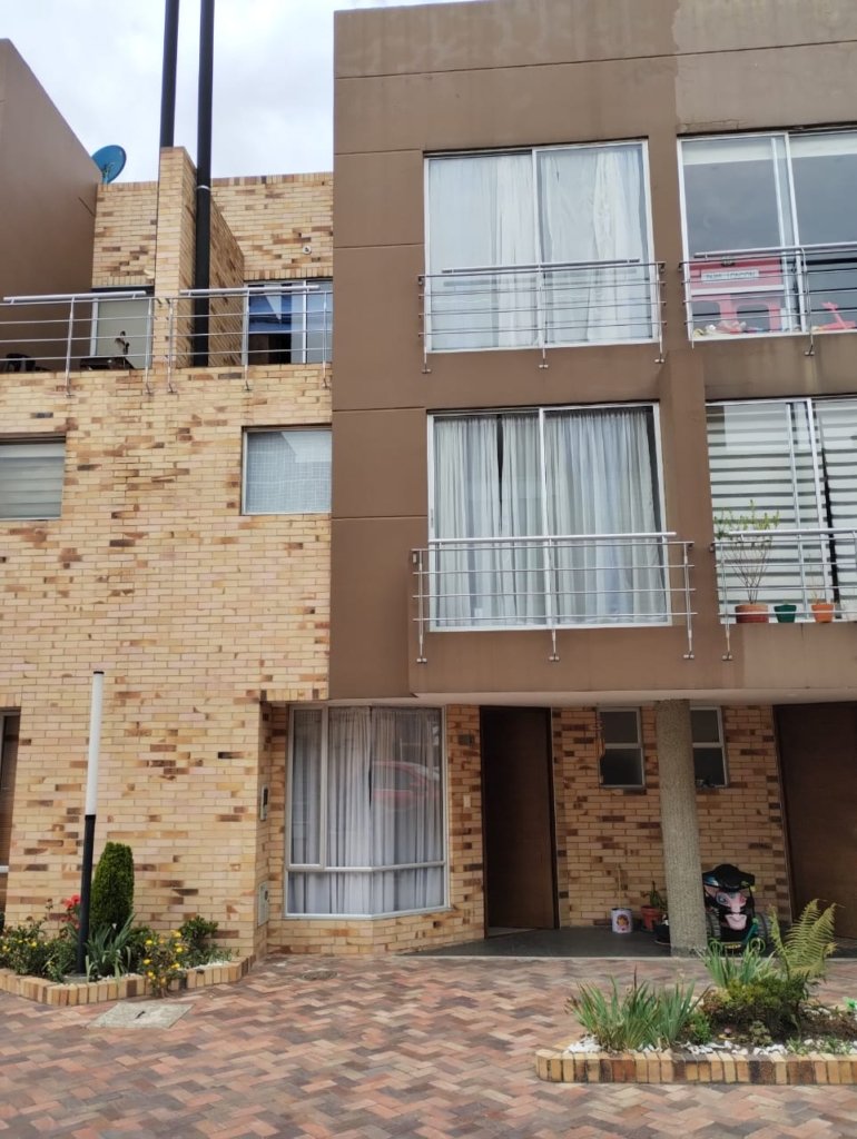 Arriendo hermosa casa en Chía Cundinamarca