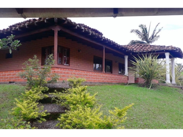Venta de Finca en Barbosa