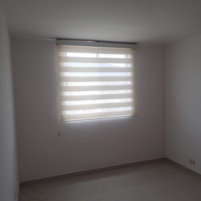 Casa en Condominio Tangelos de Verde Alfaguara