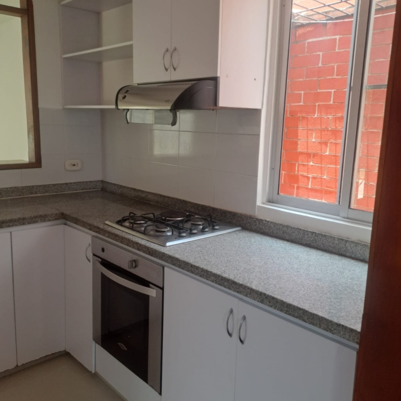 Casa en Condominio Tangelos de Verde Alfaguara