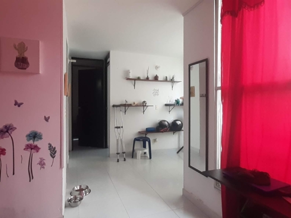 Apartamento en Edificio Vegas del Rio, Sur de Cali